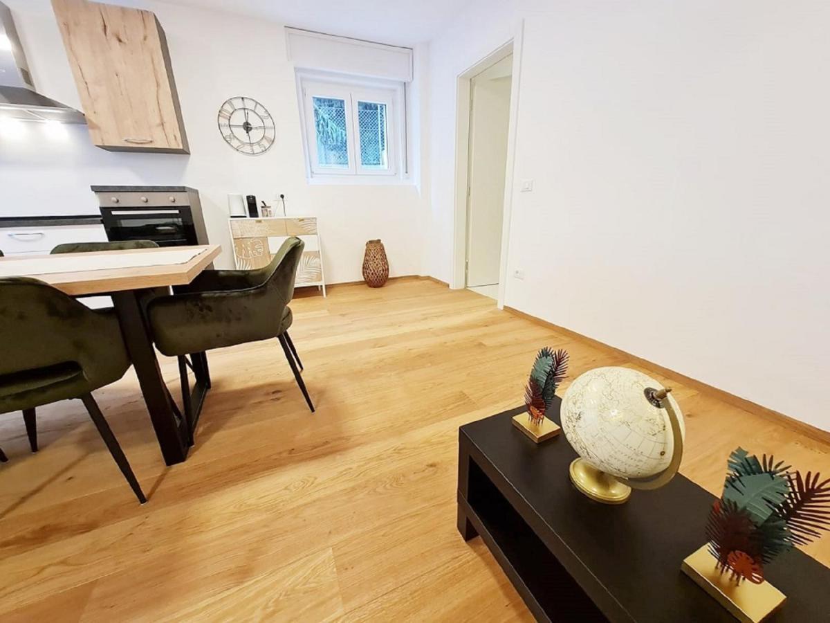 Apartment Palermo - Very Cosy, Calm And Close To The City Centre Bolzano Exterior photo