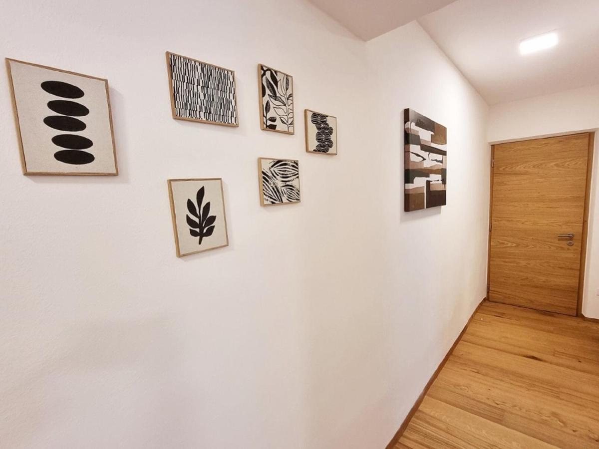 Apartment Palermo - Very Cosy, Calm And Close To The City Centre Bolzano Exterior photo