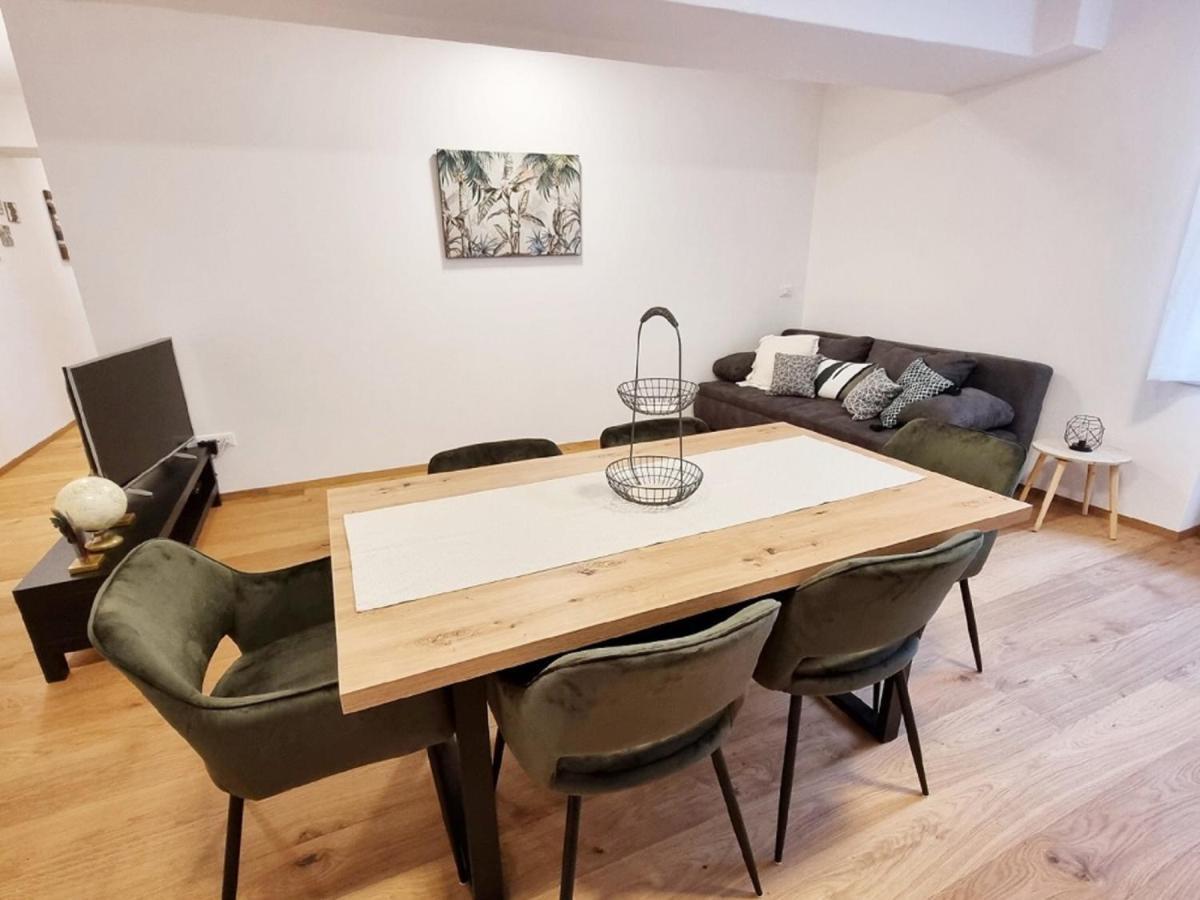 Apartment Palermo - Very Cosy, Calm And Close To The City Centre Bolzano Exterior photo
