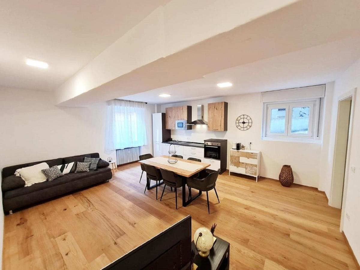 Apartment Palermo - Very Cosy, Calm And Close To The City Centre Bolzano Exterior photo