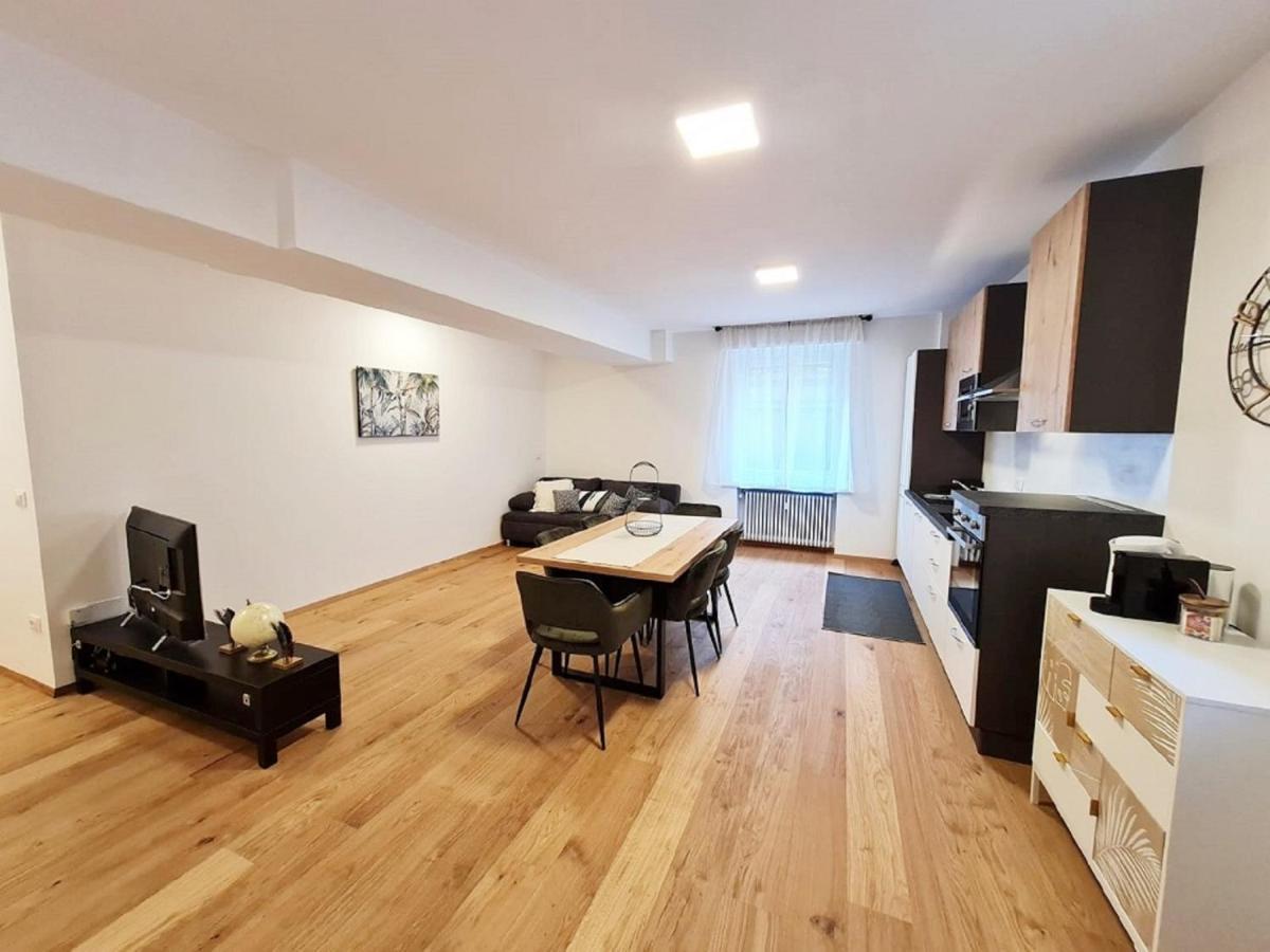 Apartment Palermo - Very Cosy, Calm And Close To The City Centre Bolzano Exterior photo